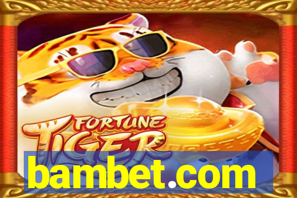 bambet.com