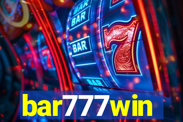 bar777win