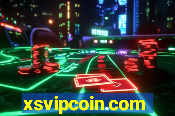 xsvipcoin.com