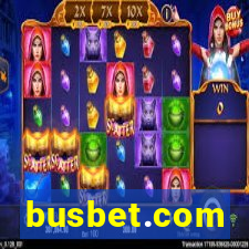 busbet.com