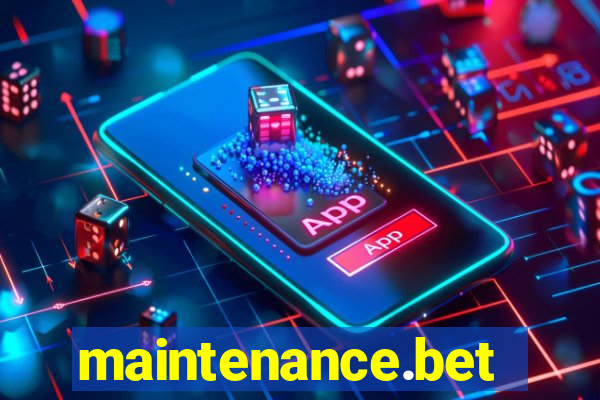 maintenance.bet3000.de