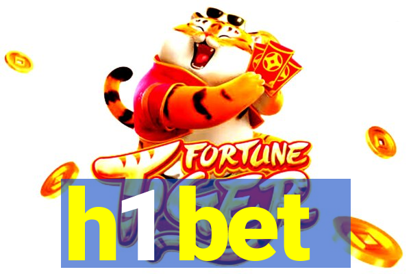 h1 bet