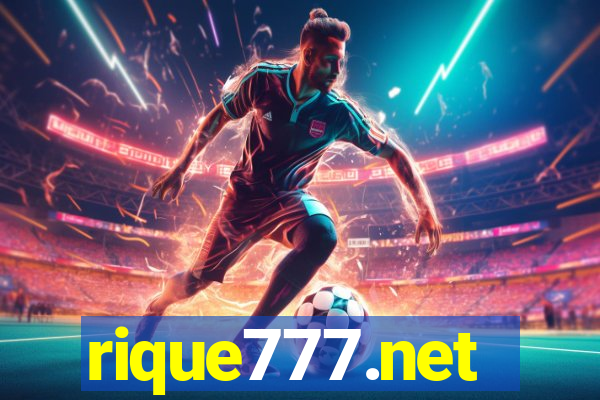 rique777.net