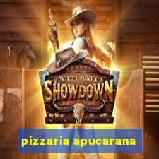 pizzaria apucarana