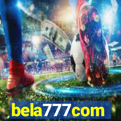 bela777com