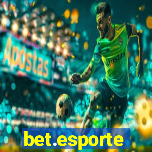 bet.esporte