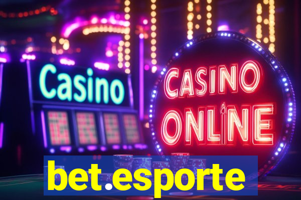 bet.esporte