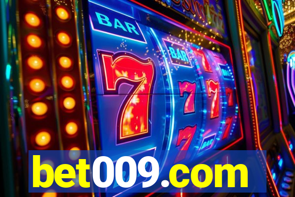 bet009.com