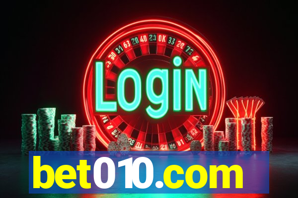 bet010.com