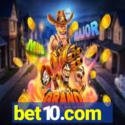 bet10.com