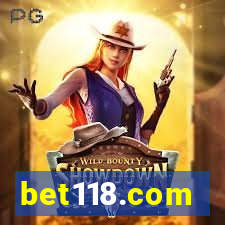 bet118.com