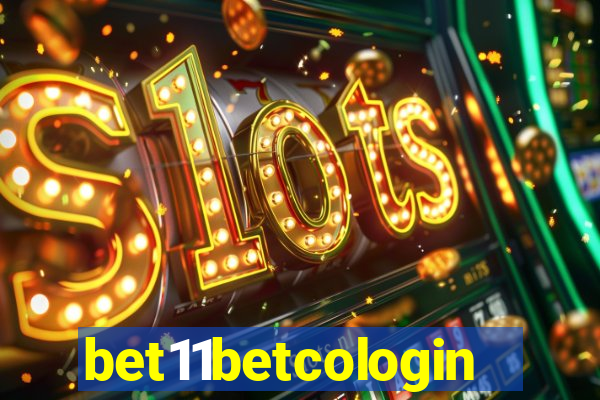 bet11betcologin