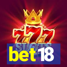 bet18