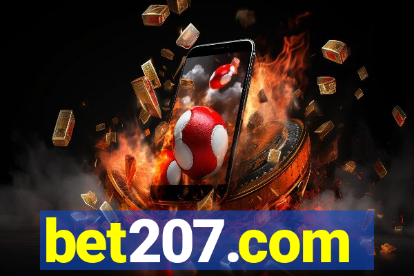 bet207.com