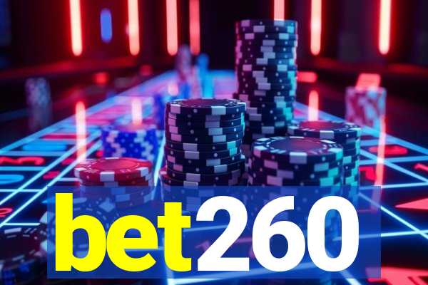 bet260