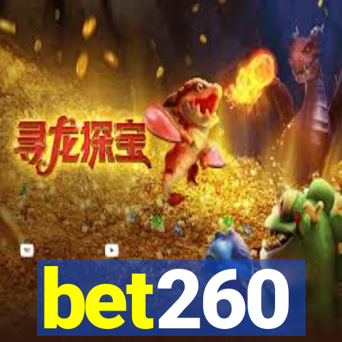 bet260