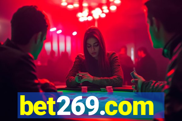 bet269.com