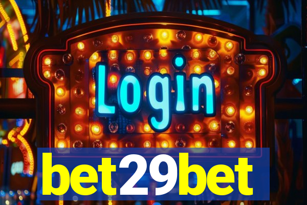 bet29bet