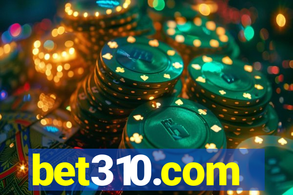 bet310.com