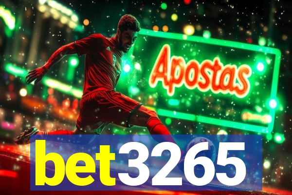 bet3265