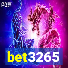 bet3265