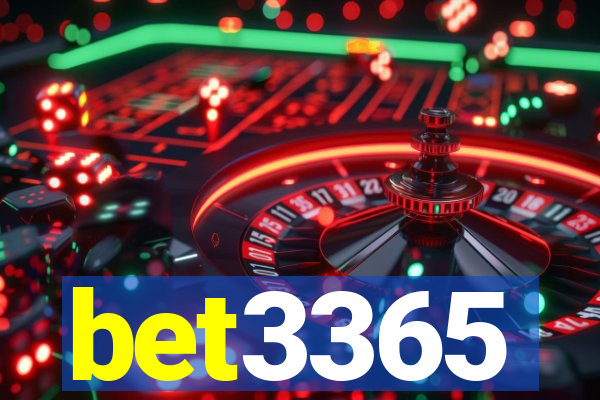 bet3365