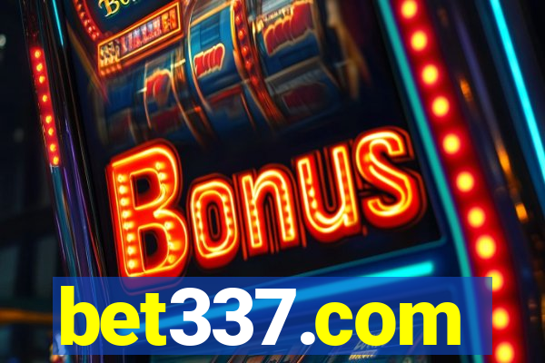 bet337.com