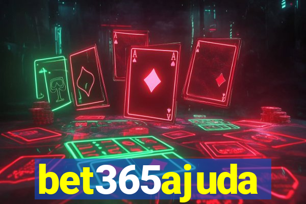 bet365ajuda