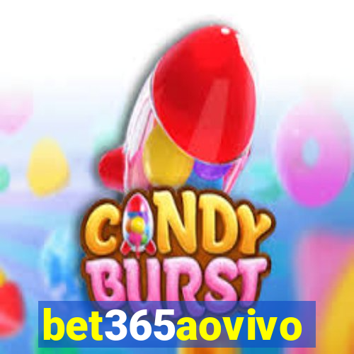 bet365aovivo