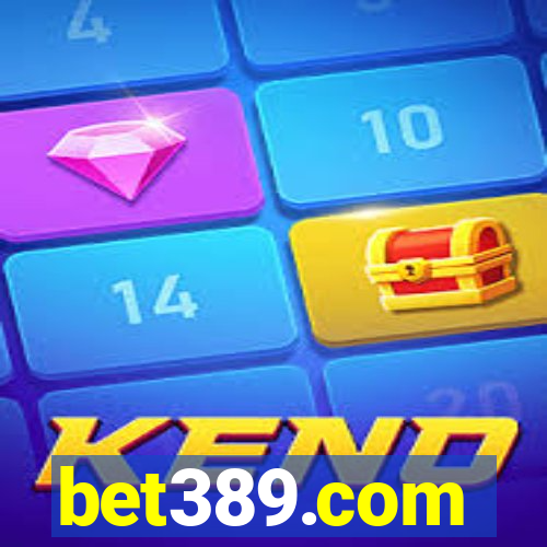 bet389.com