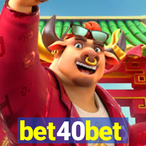 bet40bet