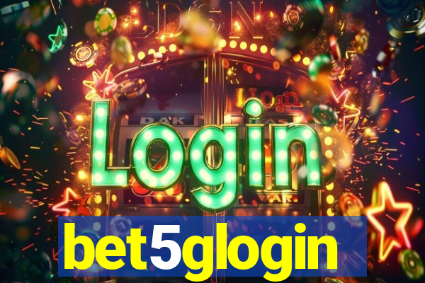 bet5glogin