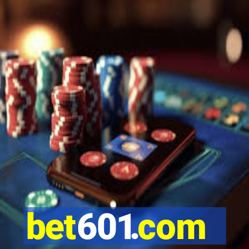 bet601.com