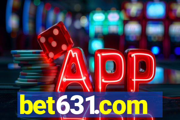 bet631.com