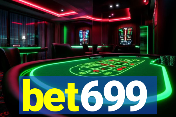 bet699