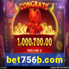 bet756b.com