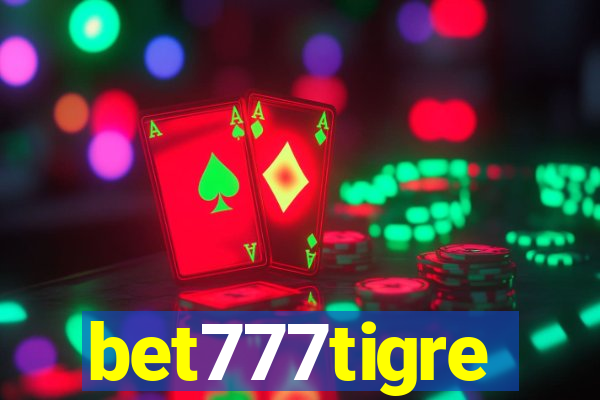 bet777tigre