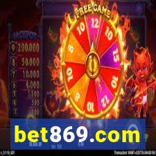 bet869.com