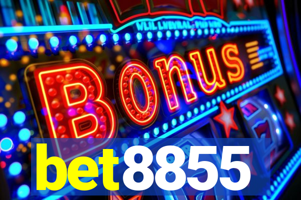 bet8855