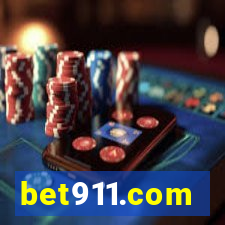 bet911.com