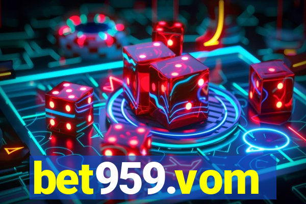 bet959.vom