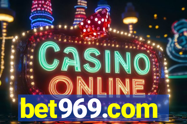 bet969.com