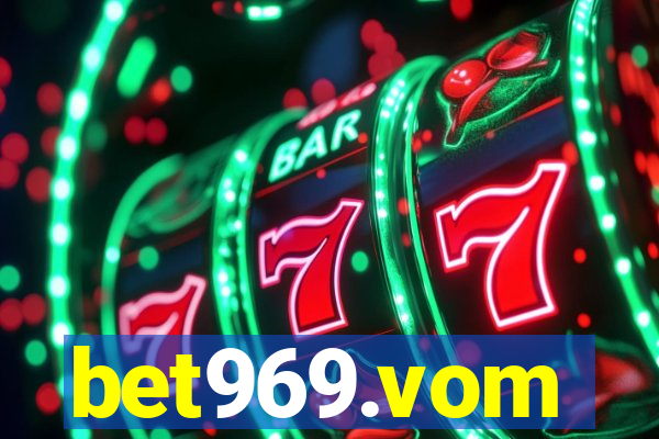 bet969.vom