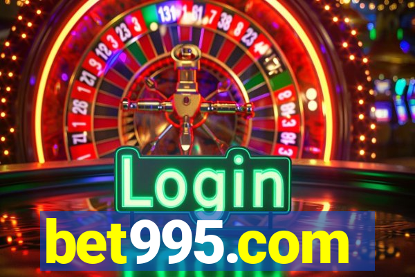 bet995.com