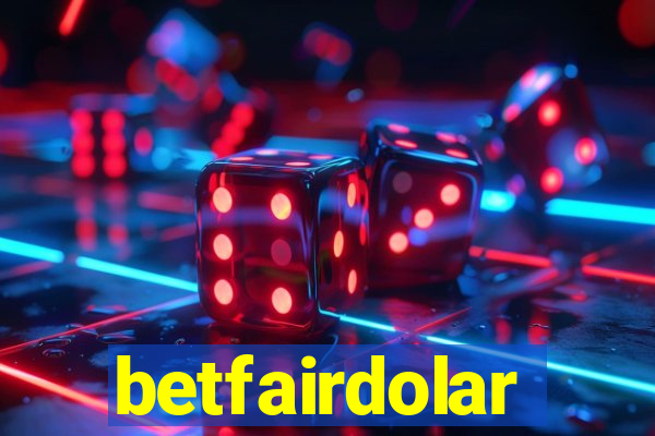 betfairdolar