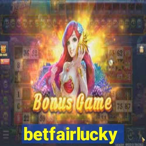 betfairlucky