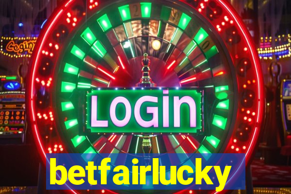 betfairlucky