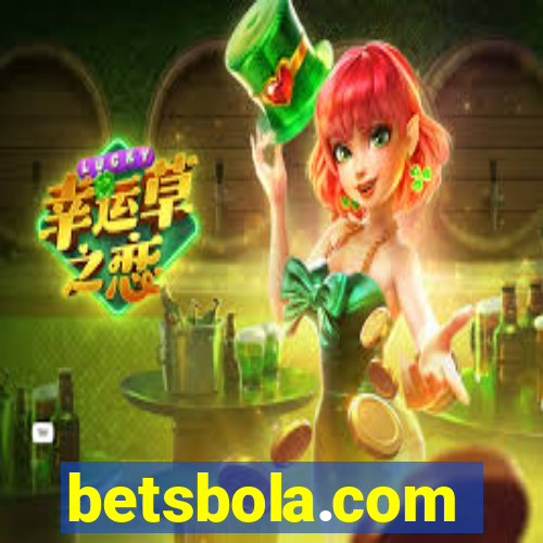 betsbola.com