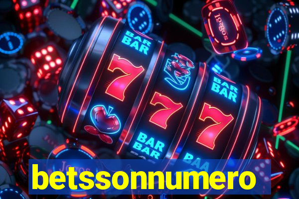 betssonnumero