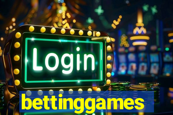 bettinggames